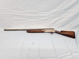 BROWNING AUTO 5 12 GA 2 3/4'' - 1 of 15