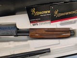 BROWNING BPS 28 GA 2 3/4'' - 4 of 13