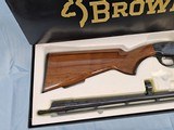 BROWNING BPS 28 GA 2 3/4'' - 2 of 13