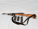 RUGER MINI 14 .556