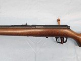 MARLIN 25 MN .22 MAG - 3 of 10