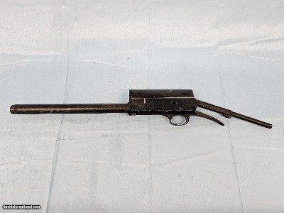 BROWNING AUTO 5 16 GA RECIEVER