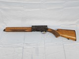 BROWNING AUTO 5 12 GA 2 3/4''