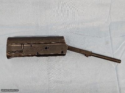AMERICAN BROWNING 12 GA 2 3/4'' RECEIVER