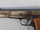 BROWNING HI POWER 9 MM - 3 of 11