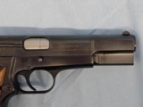 BROWNING HI POWER 9 MM - 5 of 11