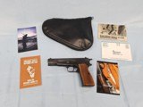 BROWNING HI POWER 9 MM - 1 of 11