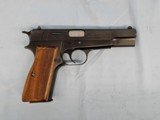 BROWNING HI POWER 9 MM - 4 of 11