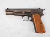 BROWNING HI POWER 9 MM - 2 of 11