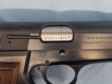 BROWNING HI POWER 9 MM - 6 of 11