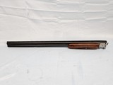 BROWNING SUPERPOSED 12 & 16 GA TWO BARREL SET - 22 of 25