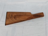 BROWNING AUTO 5 12 GA STOCK - 2 of 5