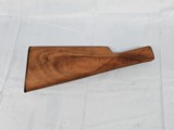 BROWNING AUTO 5 12 GA STOCK - 1 of 2