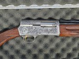 BROWNING AUTO 5 20 GA 2 3/4'' DUCKS UNLIMITED - 9 of 14