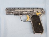 COLT 1903 .32 RIMLESS HIGH GRADE - 3 of 9