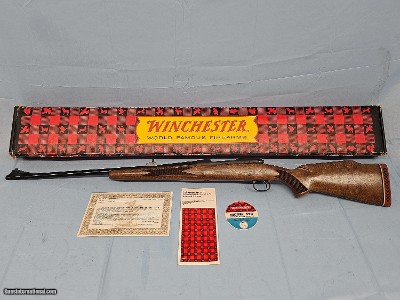 WINCHESTER MODEL 670 .300 WINCHESTER MAGNUM