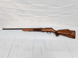 WEATHERBY XXII .22 L.R.