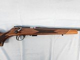 WEATHERBY XXII .22 L.R. - 7 of 11