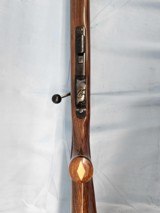 WEATHERBY XXII .22 L.R. - 10 of 11