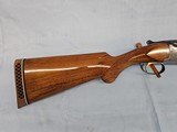 BROWNING SUPERPOSED 12 GA 2 3/4'' LIGHTNING - 8 of 13
