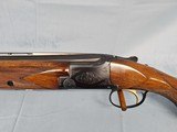 BROWNING SUPERPOSED 12 GA 2 3/4'' LIGHTNING - 3 of 13