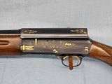 BROWNING AUTO 5 16 GA 2 3/4'' CUSTOM - 3 of 14