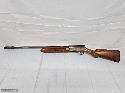 BROWNING AUTO 5 16 GA 2 3/4'' CUSTOM