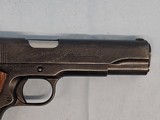 COLT 1911 .45 ACP - 5 of 12