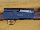 BROWNING AUTO 5 12 GA 2 3/4'' 2,000,000 COMMEMORATIVE - 9 of 16