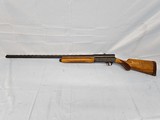 BROWNING AUTO 5 12 GA 3'' MAGNUM - 1 of 14