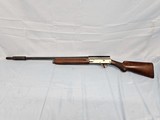 BROWNING AUTO 5 12 GA 2 3/4''