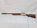 BROWNING AUTO 5 12 GA 2 3/4'' - 1 of 14