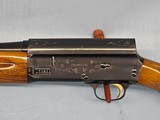 BROWNING AUTO 5 20 GA 2 3/4'' - 3 of 15