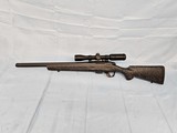 BERGARA BMR .22 L.R. - 1 of 8