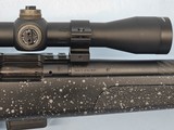 BERGARA BMR .22 L.R. - 6 of 8