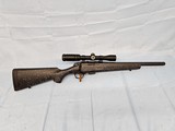 BERGARA BMR .22 L.R. - 5 of 8