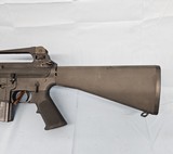 COLT AR-15 .223 SPORTER MATCH HBAR - 2 of 10