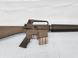 COLT AR-15 .223 SPORTER MATCH HBAR - 7 of 10