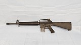 COLT AR-15 .223 SPORTER MATCH HBAR - 1 of 10