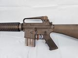 COLT AR-15 .223 SPORTER MATCH HBAR - 3 of 10