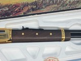 WINCHESTER 9422 22 S.L.L.R. CHEYENNE - 5 of 17