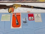 WINCHESTER 9422 22 S.L.L.R. CHEYENNE - 2 of 17