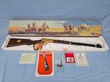 WINCHESTER 9422 22 S.L.L.R. CHEYENNE - 1 of 17