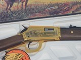 WINCHESTER 9422 22 S.L.L.R. CHEYENNE - 4 of 17