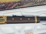 WINCHESTER 9422 22 S.L.L.R. CHEYENNE - 5 of 17