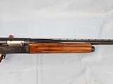 BROWNING AUTO 5 12 GA 2 3/4'' - 10 of 15