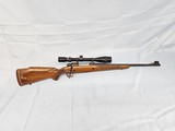 WINCHESTER MODEL 70 .225 WINCHESTER - 4 of 10