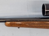 WINCHESTER MODEL 70 .225 WINCHESTER - 2 of 10