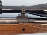 WINCHESTER MODEL 70 .225 WINCHESTER - 7 of 10