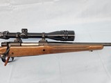 WINCHESTER MODEL 70 .225 WINCHESTER - 6 of 10